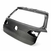 Volkswagen Golf Mk7/Mk7.5 OEM+ Double Sided Carbon Fibre Rear Hatch Trunk (SE/GTI/R)
